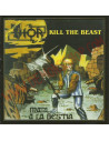 CD Thor - Mata a la Bestia
