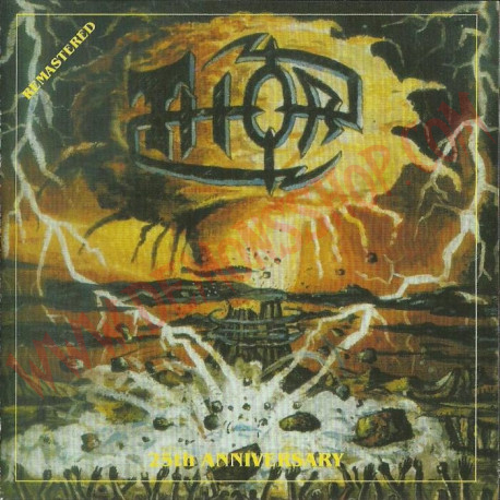 CD Thor - 25th Anniversary