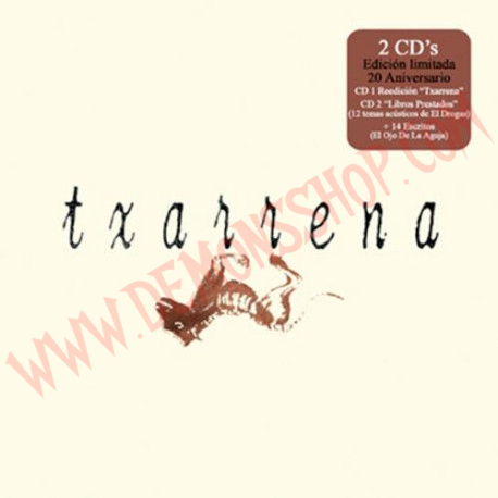 CD Txarrena - Txarrena