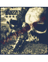 Vinilo LP The buzzos - Nowhere Train