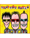 CD The Toy Dolls - The Album After The Last One