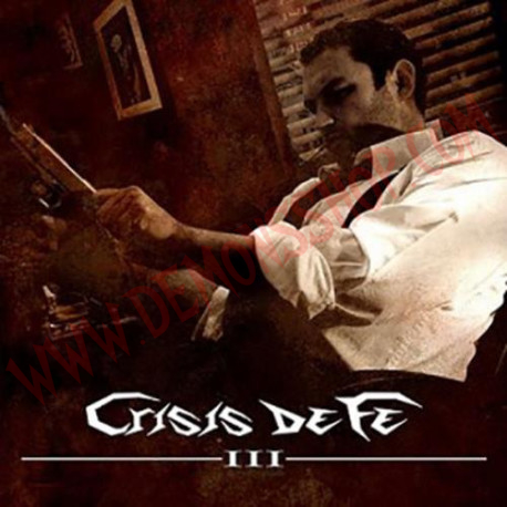 CD Crisis de Fe - III