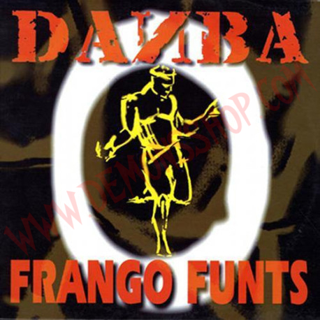CD Danba - Frango Funts