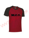 Camiseta Raglan MC MCD