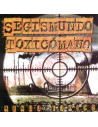 CD Segismundo Toxicómano ‎– Mundo Toxico