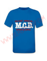 Camiseta MC MCD (Azul)
