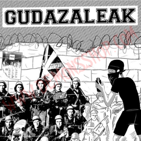 CD Gudazaleak