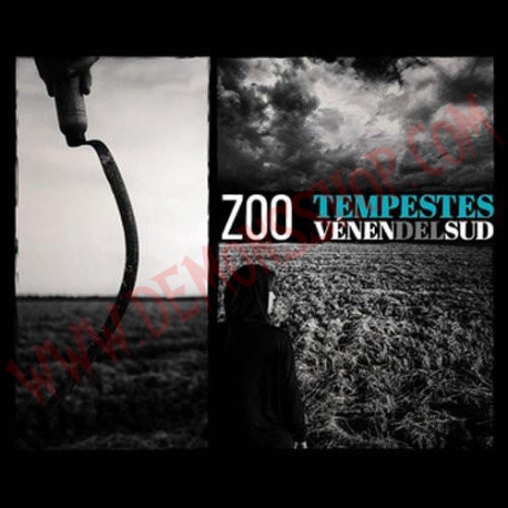 CD Zoo ‎– Tempestes Vénen Del Sud