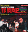 CD !Viva Malpache! ‎– Los greatest hits