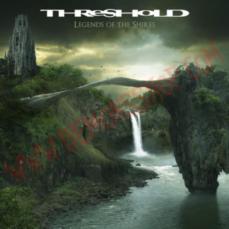 CD Threshold - Legends of the shires
