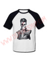 Camiseta Raglan MC David Bowie