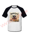 Camiseta Raglan MC Motorhead