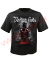 Camiseta MC Bleeding Gods