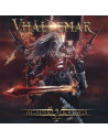 Vinilo LP Vhaldemar - Against All Kings