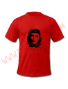 Camiseta MC Che Revolucion