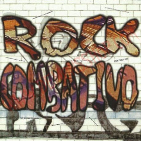 CD Rock Combativo
