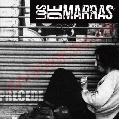 CD Los De Marras - Precede