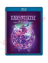 Blu-Ray Labyrinth - Return To Live