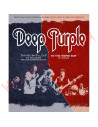 Blu-Ray Deep Purple - Wacken/Tokyo