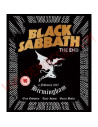 Blu-Ray Black Sabbath ‎- The End