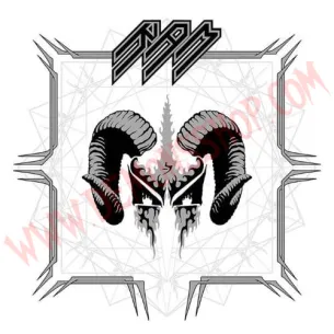 CD Ram - Lightbringer