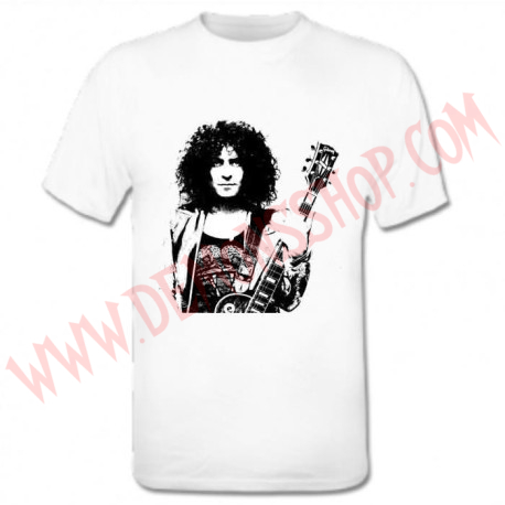 Camiseta MC Marc Bolan (T. REX) OFERTA