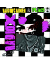 CD Radiocrimen & Placi - Radio X