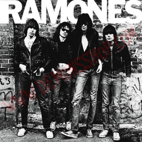 Vinilo LP Ramones - Ramones