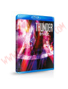 Blu-Ray Thunder - Stage