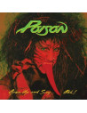 Vinilo LP Poison - Open Up And Say?Ahh! 30th Anniversary