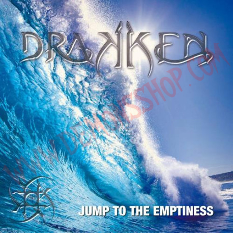 CD Drakken -Jump to the emptiness