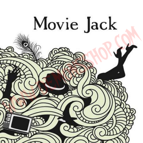 CD Movie Jack
