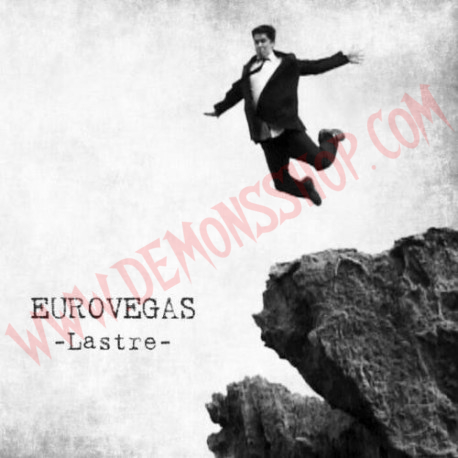 CD Eurovegas - Lastre