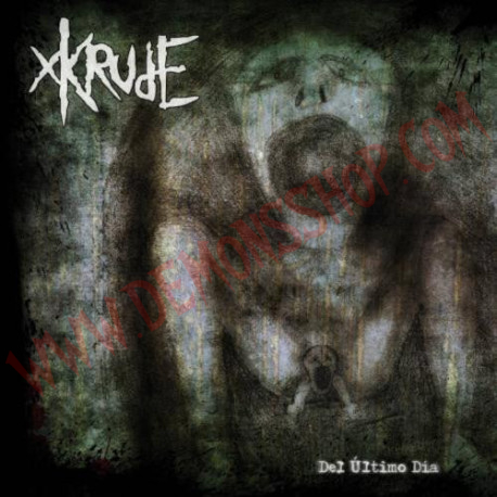 CD Xkrude - Del Ultimo Día