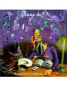CD Mago de Oz - la leyenda de la mancha