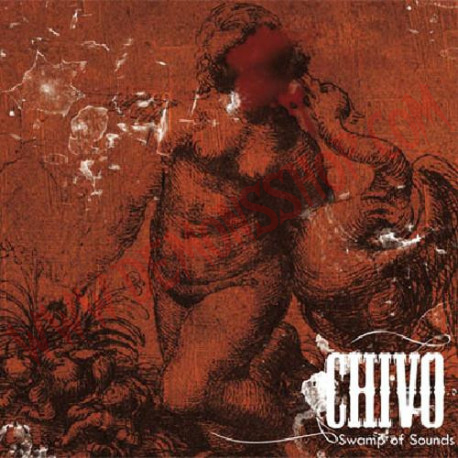 CD Chivo – Swamp of Sounds