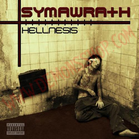 CD Symawrath ‎– Hellnesis