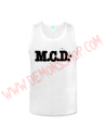 Camiseta SM MCD (Blanca)