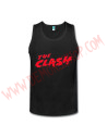 Camiseta SM The Clash