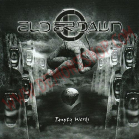 CD Elderdawn ‎– Empty Words
