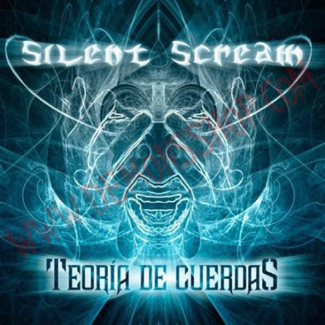 CD Silent Scream – Teoría De Cuerdas