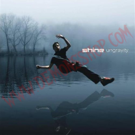 CD Shine - Ungravity