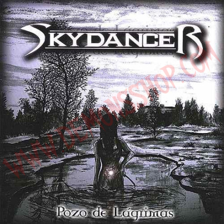 CD Skydancer – Pozo De Lágrimas
