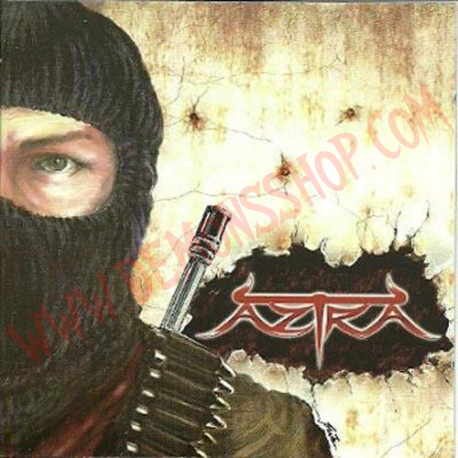 CD Aztra – Insurgente