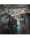 Vinilo LP Lords of black - Icons Of The New Days