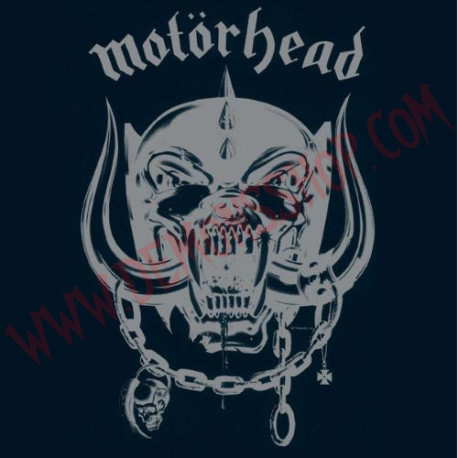 Vinilo LP Motorhead - Motorhead