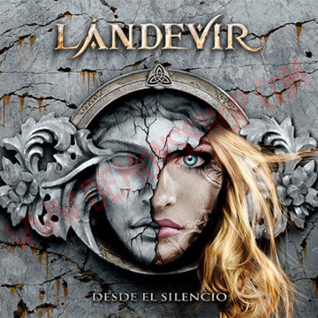 CD Landevir - Desde el Silencio
