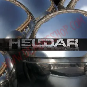 CD Heldar ‎–Rem