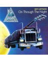 CD Def Leppard ‎– On Through The Night