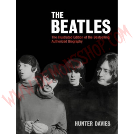 Libro The Beatles (Illustrated and Updated Edition)